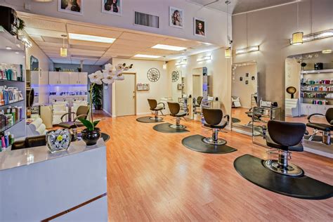 best hair salons charleston sc.